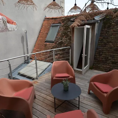 Le Paradis Perche * Dijon