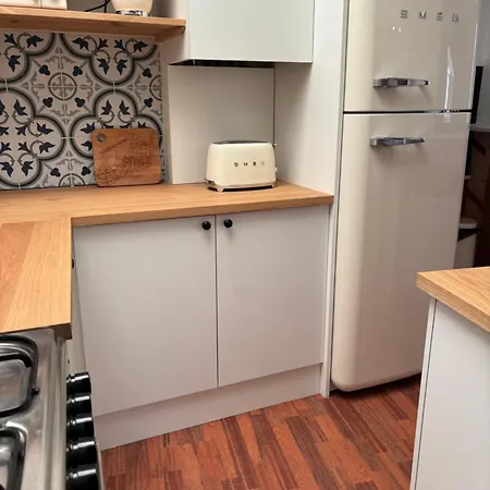Apartment Le Paradis Perche