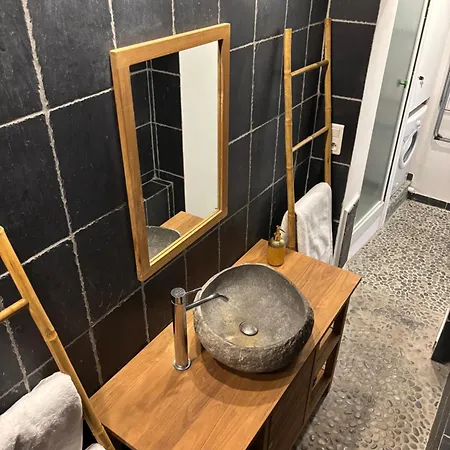 Le Paradis Perche Apartment Dijon