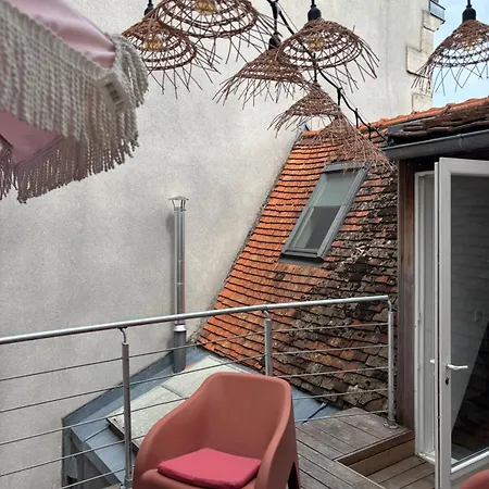 Le Paradis Perche Dijon