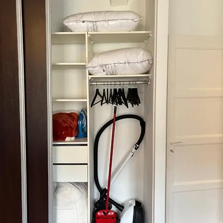 Le Paradis Perche Apartment Dijon